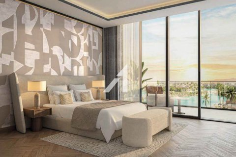 Apartment in AZIZI VENICE in Dubai, UAE 1 room, 33.4 sq.m. № 595307 - photo 4