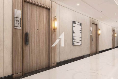 Apartment in AZIZI VENICE in Dubai, UAE 1 room, 33.4 sq.m. № 595307 - photo 9