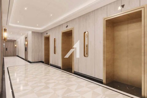 Apartment in AZIZI VENICE in Dubai, UAE 1 room, 33.4 sq.m. № 595307 - photo 10