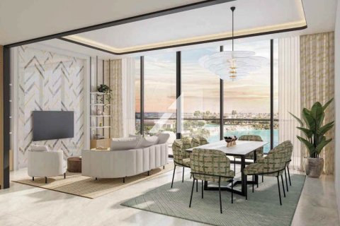 Apartment in AZIZI VENICE in Dubai, UAE 1 room, 33.4 sq.m. № 595307 - photo 3