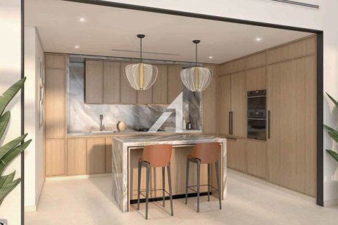 Apartment in AZIZI VENICE in Dubai, UAE 1 room, 33.4 sq.m. № 595307 - photo 5