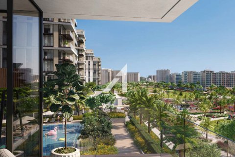 Byt v Dubai Hills Estate, SAE 1 ložnice, 65.2 m² Č.: 595305 - fotografie 3