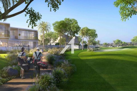 Byt v Dubai Hills Estate, SAE 1 ložnice, 65.2 m² Č.: 595305 - fotografie 7