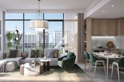 Byt v Dubai Hills Estate, SAE 1 ložnice, 65.2 m² Č.: 595305 - fotografie 1