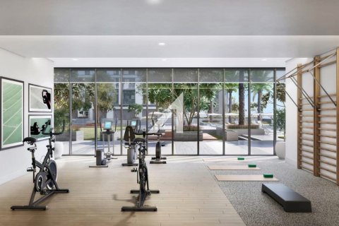 Byt v Dubai Hills Estate, SAE 1 ložnice, 65.2 m² Č.: 595305 - fotografie 5