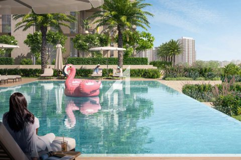 Byt v Dubai Hills Estate, SAE 1 ložnice, 65.2 m² Č.: 595305 - fotografie 4
