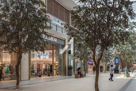 Byt v Dubai Hills Estate, SAE 1 ložnice, 65.2 m² Č.: 595305 - fotografie 8