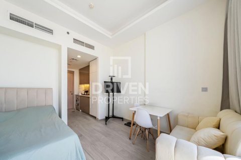 Apartman u Meydan, Dubai, UAE 1 soba, 27.87 m2 Br. 743809 - fotografija 4