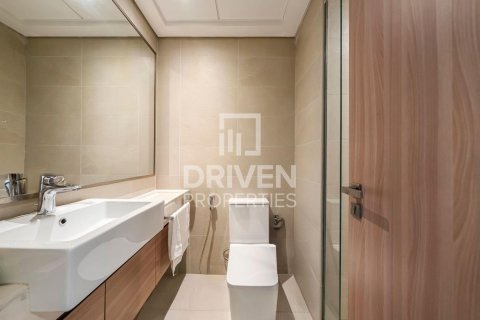 Apartman u Meydan, Dubai, UAE 1 soba, 27.87 m2 Br. 743809 - fotografija 9