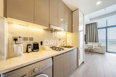 Apartman u Meydan, Dubai, UAE 1 soba, 27.87 m2 Br. 743809 - fotografija 8