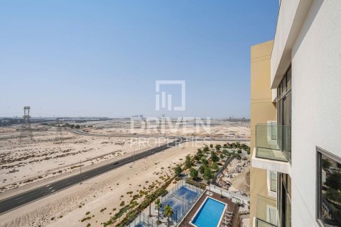 Apartman u Meydan, Dubai, UAE 1 soba, 27.87 m2 Br. 743809 - fotografija 1