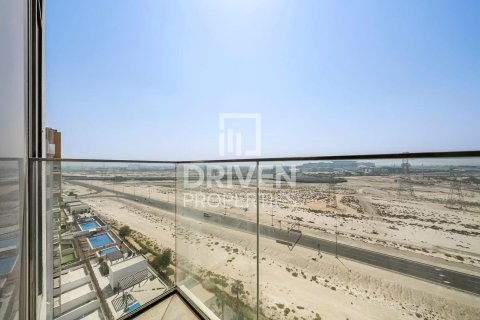 Apartman u Meydan, Dubai, UAE 1 soba, 27.87 m2 Br. 743809 - fotografija 10