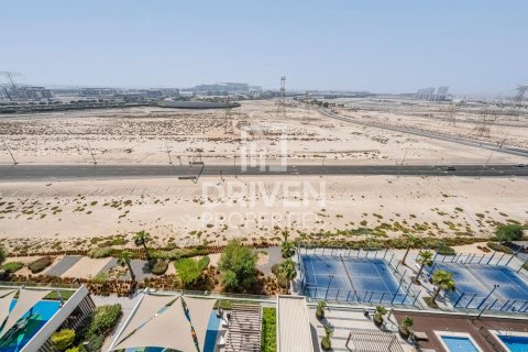 Apartman u Meydan, Dubai, UAE 1 soba, 27.87 m2 Br. 743809 - fotografija 2