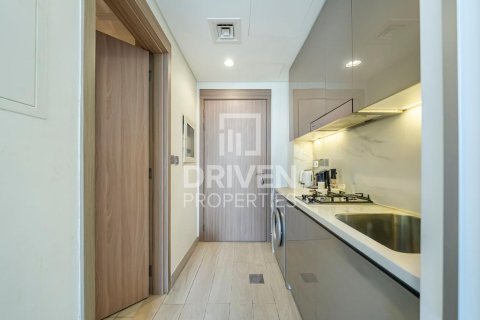 Apartman u Meydan, Dubai, UAE 1 soba, 27.87 m2 Br. 743809 - fotografija 6