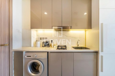 Apartman u Meydan, Dubai, UAE 1 soba, 27.87 m2 Br. 743809 - fotografija 7