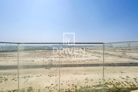 Apartman u Meydan, Dubai, UAE 1 soba, 27.87 m2 Br. 743809 - fotografija 11