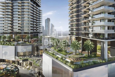Apartman u Jumeirah Lake Towers, Dubai, UAE 3 spavaćih soba, 238.85 m2 Br. 743810 - fotografija 2