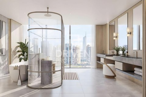 Apartman u Jumeirah Lake Towers, Dubai, UAE 3 spavaćih soba, 238.85 m2 Br. 743810 - fotografija 10