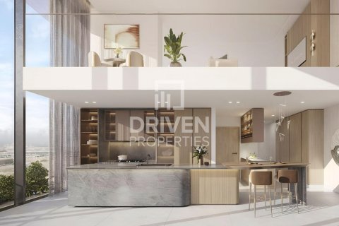 Apartman u Jumeirah Lake Towers, Dubai, UAE 3 spavaćih soba, 238.85 m2 Br. 743810 - fotografija 3