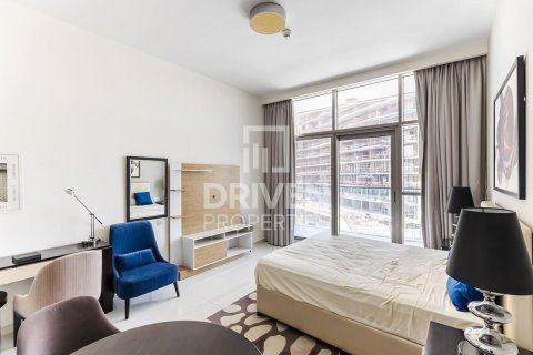 DAMAC Hills (Akoya by DAMAC), Dubai, UAE의 판매용 아파트 48.77제곱미터 번호 743811 - 사진 6