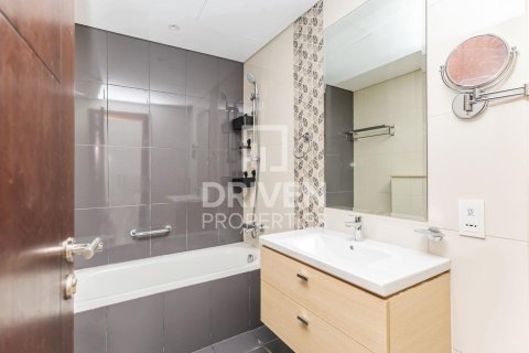 DAMAC Hills (Akoya by DAMAC), Dubai, UAE의 판매용 아파트 48.77제곱미터 번호 743811 - 사진 10
