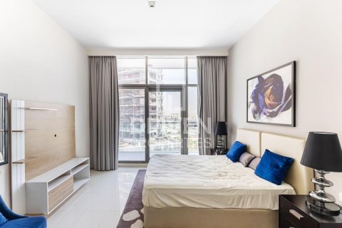 DAMAC Hills (Akoya by DAMAC), Dubai, UAE의 판매용 아파트 48.77제곱미터 번호 743811 - 사진 3