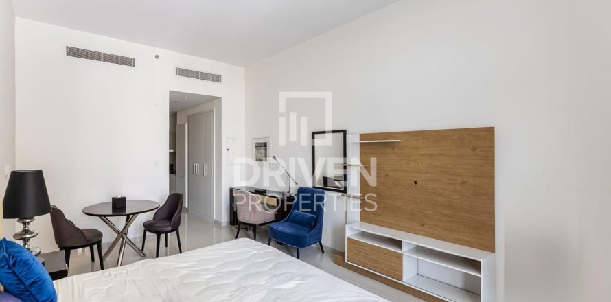 DAMAC Hills (Akoya by DAMAC), Dubai, UAE의 아파트 48.77제곱미터 번호 743811