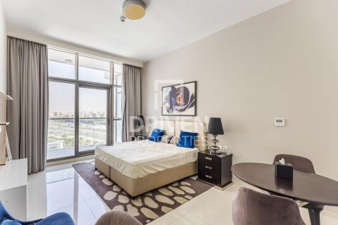DAMAC Hills (Akoya by DAMAC), Dubai, UAE의 판매용 아파트 48.77제곱미터 번호 743811 - 사진 2