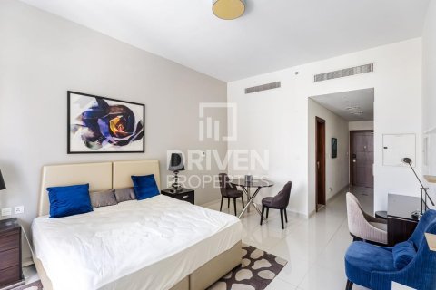 DAMAC Hills (Akoya by DAMAC), Dubai, UAE의 판매용 아파트 48.77제곱미터 번호 743811 - 사진 4