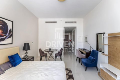 DAMAC Hills (Akoya by DAMAC), Dubai, UAE의 판매용 아파트 48.77제곱미터 번호 743811 - 사진 5