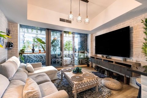 Leilighet til salgs i Dubai Marina, Dubai, Emiratene 1 soverom, 81.57 kvm Nr. 743812 - Foto 2