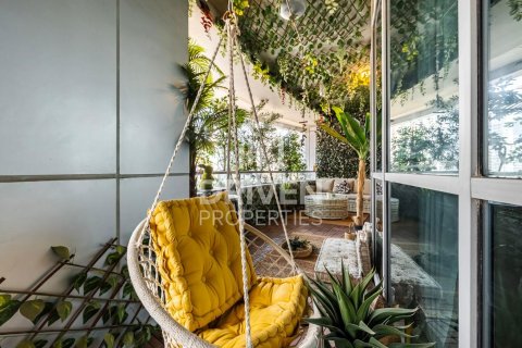 Leilighet til salgs i Dubai Marina, Dubai, Emiratene 1 soverom, 81.57 kvm Nr. 743812 - Foto 8
