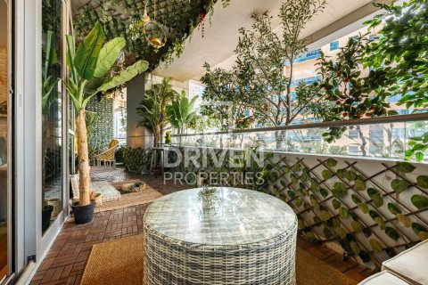 Leilighet til salgs i Dubai Marina, Dubai, Emiratene 1 soverom, 81.57 kvm Nr. 743812 - Foto 6