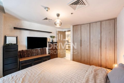 Leilighet til salgs i Dubai Marina, Dubai, Emiratene 1 soverom, 81.57 kvm Nr. 743812 - Foto 4
