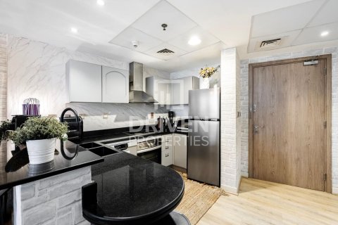 Leilighet til salgs i Dubai Marina, Dubai, Emiratene 1 soverom, 81.57 kvm Nr. 743812 - Foto 5