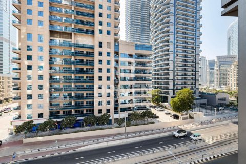 Leilighet til salgs i Dubai Marina, Dubai, Emiratene 1 soverom, 81.57 kvm Nr. 743812 - Foto 9