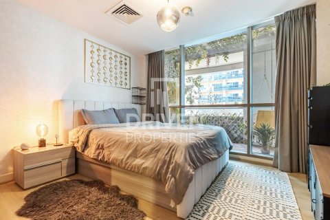 Leilighet til salgs i Dubai Marina, Dubai, Emiratene 1 soverom, 81.57 kvm Nr. 743812 - Foto 3