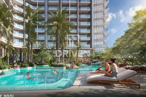 Lakás itt: Business Bay, Dubai, EAE, 2 hálószoba, 82.96 m², azonosító: 743808 - fénykép 9