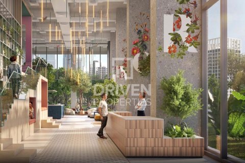 Lakás itt: Business Bay, Dubai, EAE, 2 hálószoba, 82.96 m², azonosító: 743808 - fénykép 15