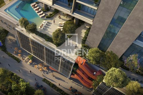 Lakás itt: Business Bay, Dubai, EAE, 2 hálószoba, 82.96 m², azonosító: 743808 - fénykép 11