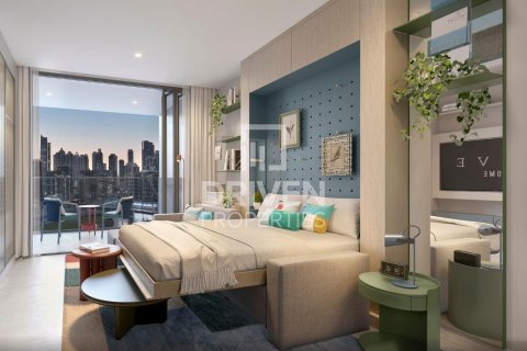 Lakás itt: Business Bay, Dubai, EAE, 2 hálószoba, 82.96 m², azonosító: 743808 - fénykép 10
