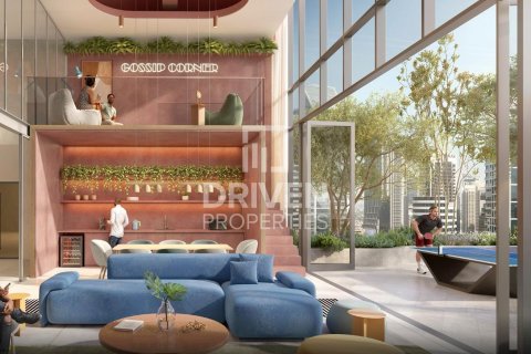 Lakás itt: Business Bay, Dubai, EAE, 2 hálószoba, 82.96 m², azonosító: 743808 - fénykép 12
