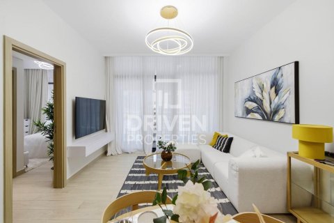 Meydan, Dubai, UAE의 판매용 아파트 침실 2개, 79.53제곱미터 번호 743806 - 사진 2