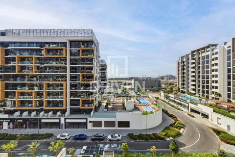 Meydan, Dubai, UAE의 판매용 아파트 침실 2개, 79.53제곱미터 번호 743806 - 사진 17