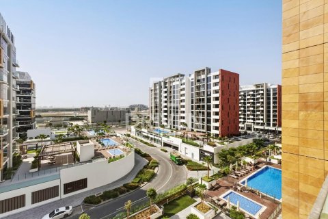 Meydan, Dubai, UAE의 판매용 아파트 침실 2개, 79.53제곱미터 번호 743806 - 사진 18
