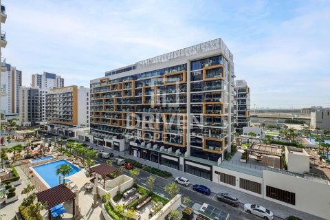 Meydan, Dubai, UAE의 판매용 아파트 침실 2개, 79.53제곱미터 번호 743806 - 사진 16