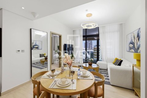 Meydan, Dubai, UAE의 판매용 아파트 침실 2개, 79.53제곱미터 번호 743806 - 사진 6