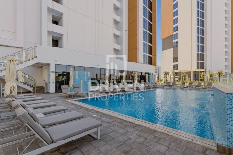 آپارتمان برای فروش در Meydan، Dubai، امارات متحده عربی 2 خوابه ، 93.74 متر مربع ، شماره 743807 - تصویر 17