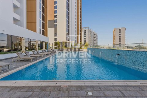 آپارتمان برای فروش در Meydan، Dubai، امارات متحده عربی 2 خوابه ، 93.74 متر مربع ، شماره 743807 - تصویر 16