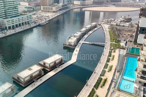 Apartment in Business Bay, Dubai, UAE 2 bedrooms, 117.62 sq.m. № 619641 - photo 22